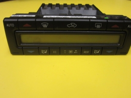 Mercedes Benz - AC Control - Climate Control - Heater Control - 1408302485